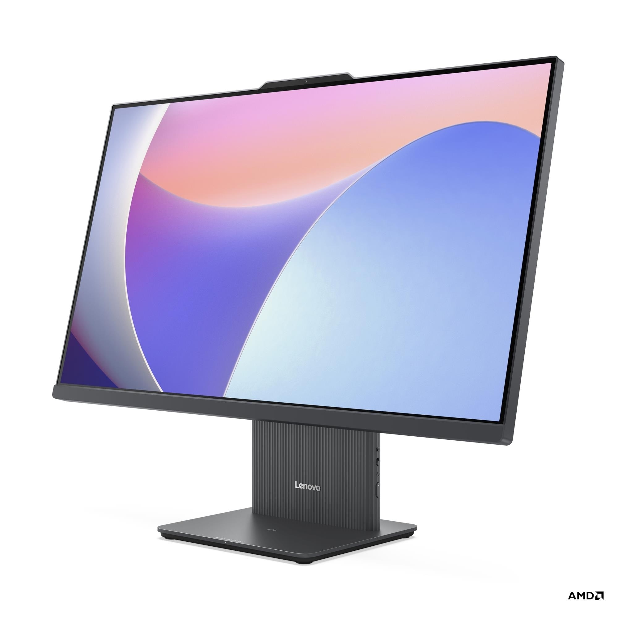 Моноблок 27” Lenovo IdeaCentre 3 27ARR9/ AMD Ryzen 7 7735HS/ 16GB/ 512GB SSD photo 3