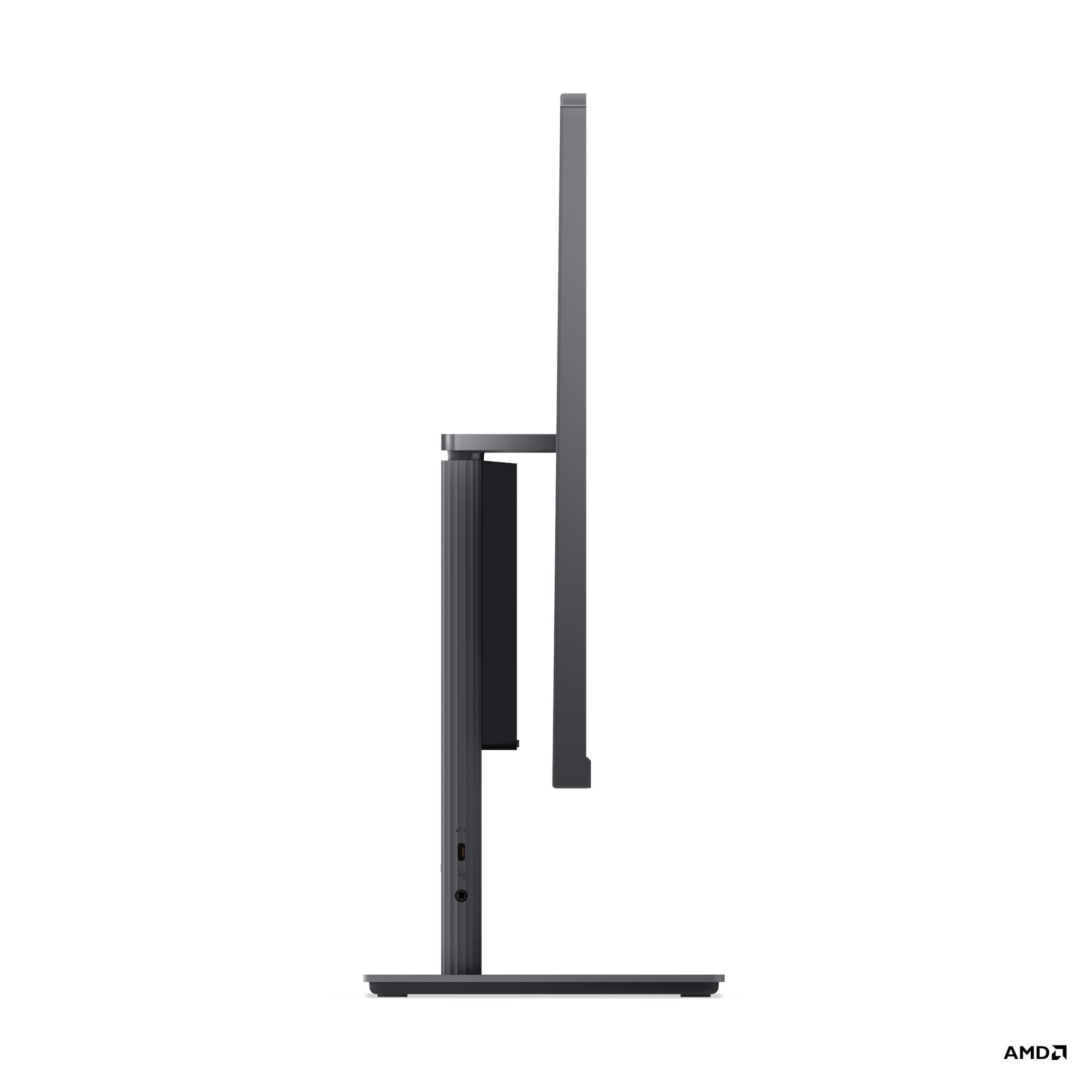 Моноблок 27” Lenovo IdeaCentre 3 27ARR9/ AMD Ryzen 7 7735HS/ 16GB/ 512GB SSD photo 5