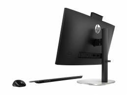 Моноблок 23.8” HP ProStudio 4/ Intel Core Ultra 5 225T/ 16GB/ 512GB SSD/ Black thumbnav 4