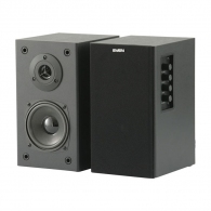 Boxe 2.0 SVEN SPS-611S / 36W RMS / Black thumbnav 2