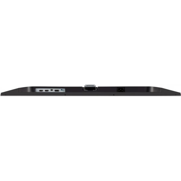 31.5” Monitor VIEWSONIC VX3276-2K-MHD-2 / 2K / 4ms / Silver/Black photo 6