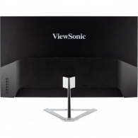 31.5” Monitor VIEWSONIC VX3276-2K-MHD-2 / 2K / 4ms / Silver/Black thumbnav 7