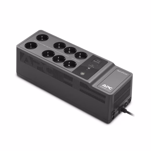 UPS APC Back-UPS BE650G2-GR / 650VA / 400W 