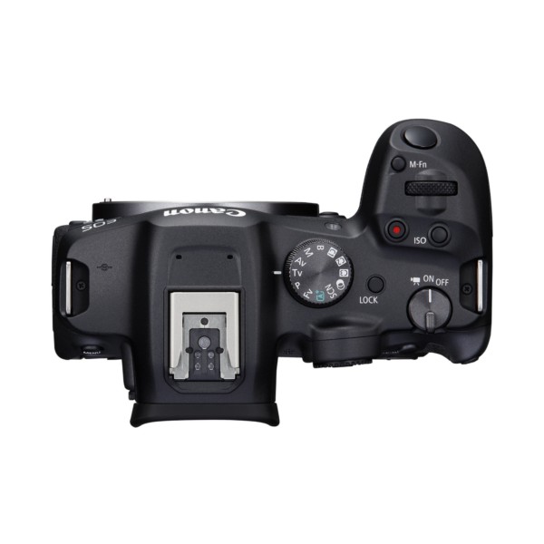 Беззерккальная камера CANON EOS R7 Body (5137C041) photo 3
