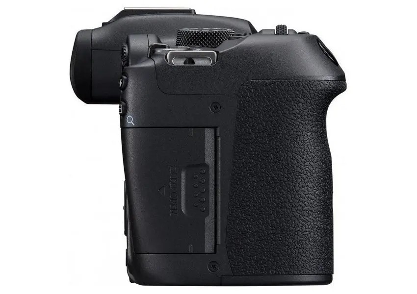 Беззерккальная камера CANON EOS R7 Body (5137C041) photo 4