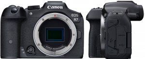 Беззерккальная камера CANON EOS R7 Body (5137C041) thumbnav 2