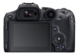 Беззерккальная камера CANON EOS R7 Body (5137C041) thumbnav 5