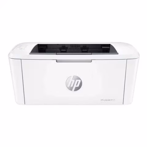 Принтер HP Laser 111w / A4 / Wi-Fi / White 