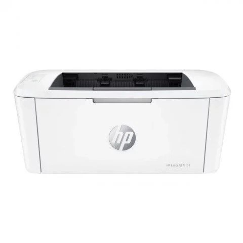 Imprimanta HP Laser 111w / A4 / Wi-Fi / White