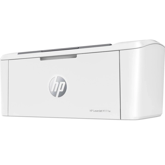 Принтер HP Laser 111w / A4 / Wi-Fi / White