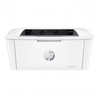 Imprimanta HP Laser 111w / A4 / Wi-Fi / White thumbnav 1