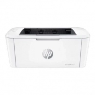 Принтер HP Laser 111w / A4 / Wi-Fi / White