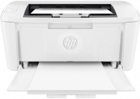 Imprimanta HP Laser 111w / A4 / Wi-Fi / White thumbnav 2