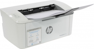 Imprimanta HP Laser 111w / A4 / Wi-Fi / White thumbnav 3