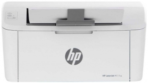 Imprimanta HP Laser 111w / A4 / Wi-Fi / White thumbnav 5