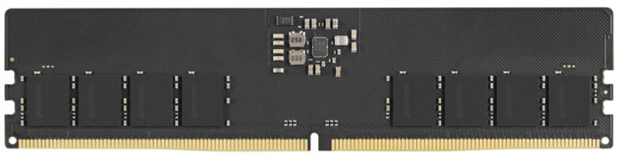 Оперативная память GOODRAM DDR5-4800 8ГБ photo 1