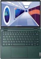 Ноутбук 13.3" Lenovo Yoga C600 YG6 13ABR8 / WUXGA / AMD Ryzen 7 7730U / 16GB / 1TB SSD / Win11HE / Dark Teal thumbnav 6