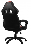 Игровое кресло AROZZI Monza MONZA-RD / 90-95kg / 160-180cm / Black/Red thumbnav 4