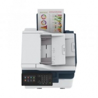 МФУ Xerox C315 /  A4 / DADF / Duplex / Wi-Fi / Net / Fax / White thumbnav 3