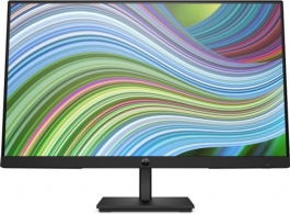 23.8" Монитор HP IPS LED P24 G5 / 5ms / FHD / Black thumbnav 1