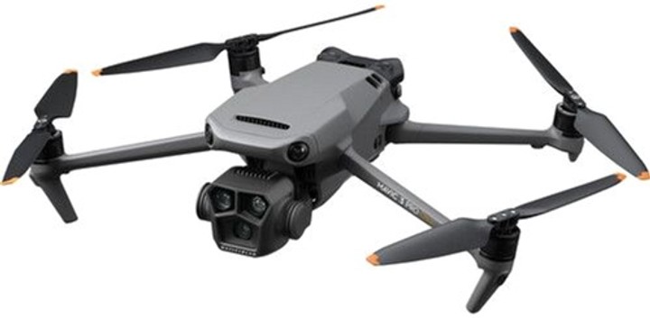 Дрон DJI Mavic 3 Pro with DJI RC 5.5” (CP.MA.00000654.01, CP.MA.00000656.01) photo 1