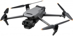 Дрон DJI Mavic 3 Pro with DJI RC 5.5” (CP.MA.00000654.01, CP.MA.00000656.01) thumbnav 1