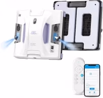 Робот для мытья окон  HOBOT S6 Pro