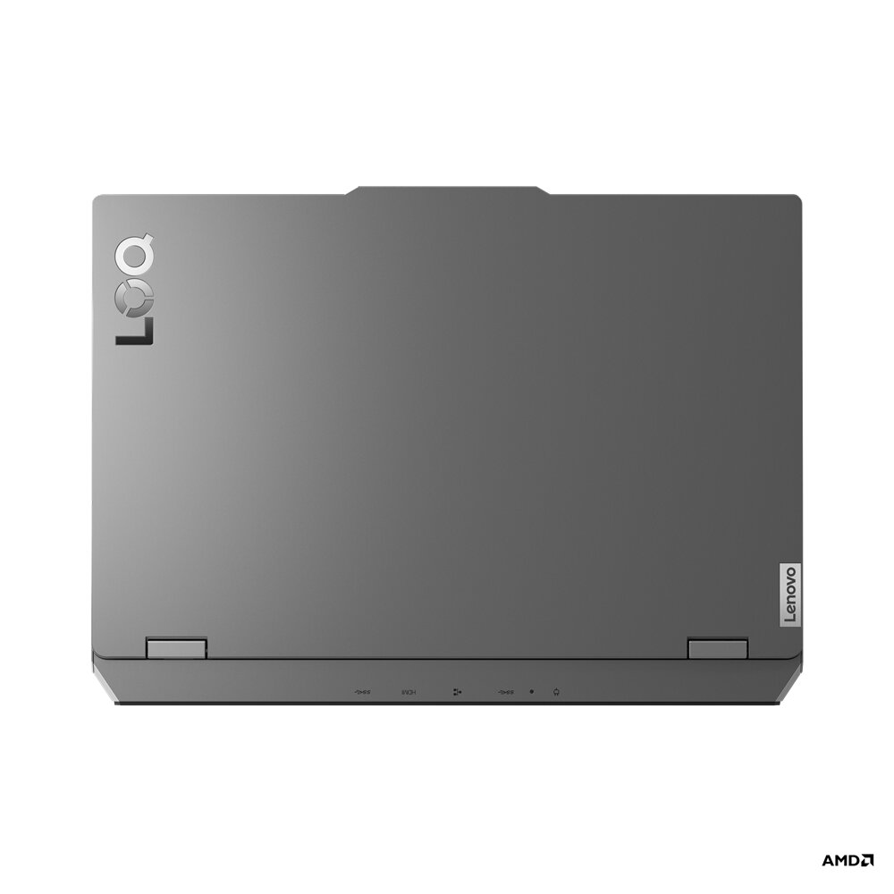 Laptop 15.6” Lenovo LOQ 15APH8/ QHD/ AMD Ryzen 5 8645HS / 16GB / 1TB SSD/ RTX 4050/ Luna Grey photo 5