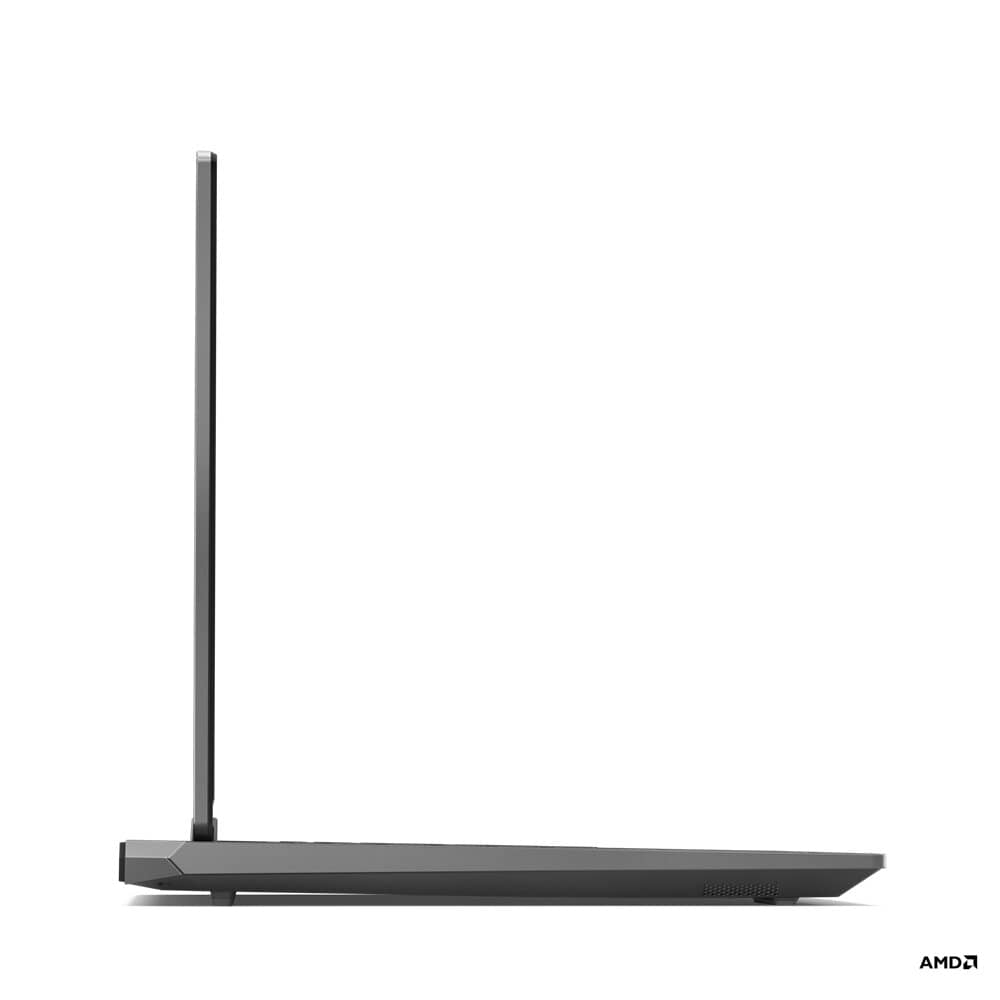 Laptop 15.6” Lenovo LOQ 15APH8/ QHD/ AMD Ryzen 5 8645HS / 16GB / 1TB SSD/ RTX 4050/ Luna Grey photo 6