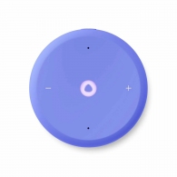 Boxa Smart Yandex Station LITE 2 / with Alisa / 6W / Violet thumbnav 3