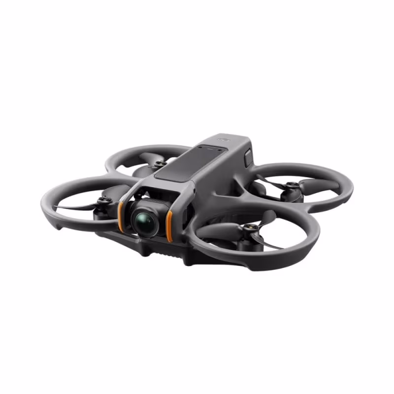 Drona DJI Avata 2 Fly More Combo + DJI RC Motion 3, 1x batteries (CP.FP.00000150.01)