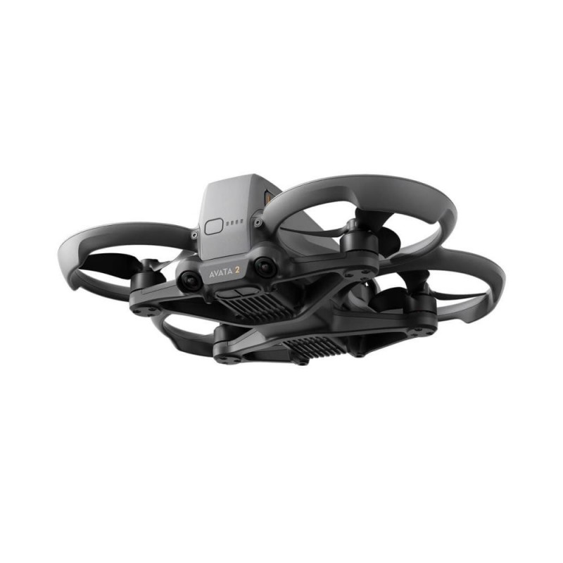 Drona DJI Avata 2 Fly More Combo + DJI RC Motion 3, 1x batteries (CP.FP.00000150.01) photo 2