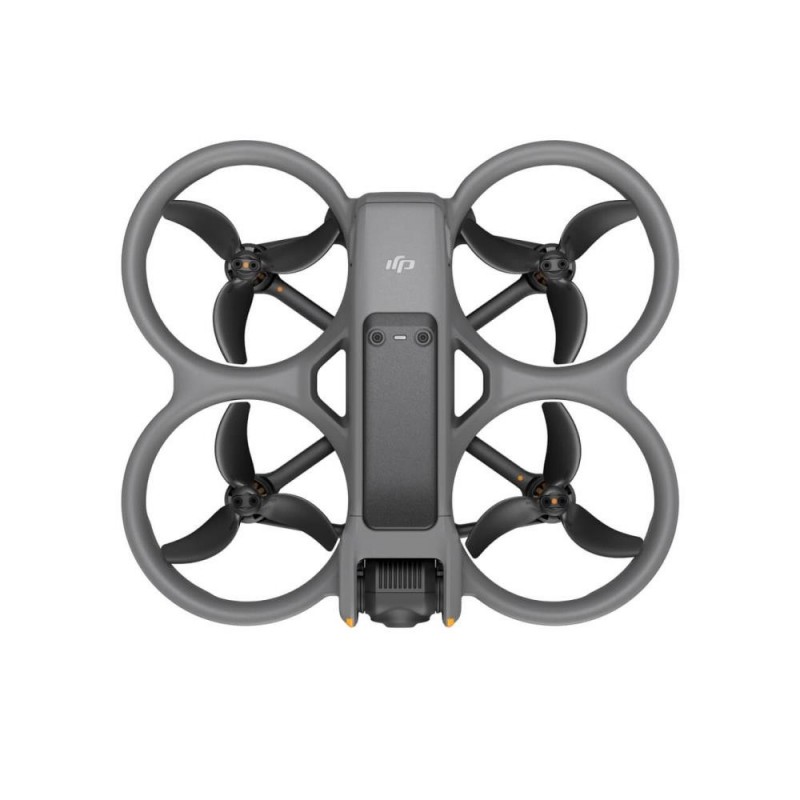 Drona DJI Avata 2 Fly More Combo + DJI RC Motion 3, 1x batteries (CP.FP.00000150.01) photo 3