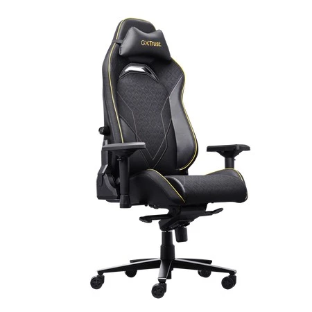Fotoliu Gaming Trust GXT 721 Ruya Pro / 150kg / up to 195cm / Black