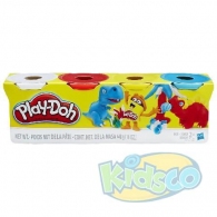 Play-Doh B5517 Classic Color Ast thumbnav 1