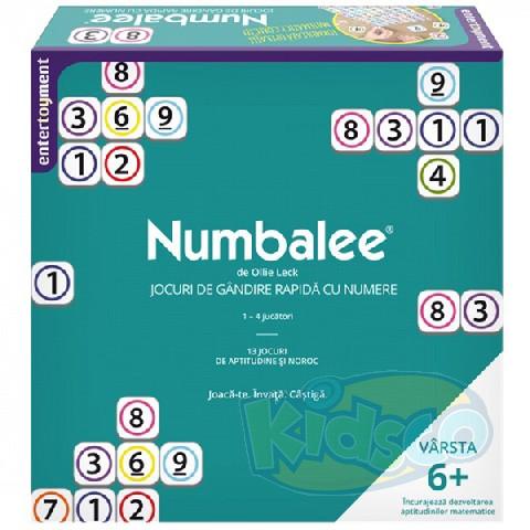 Noriel INT_N0465 Noriel Games - Numbalee photo 1