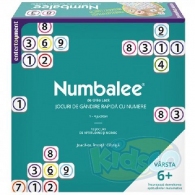 Noriel INT_N0465 Noriel Games - Numbalee thumbnav 1