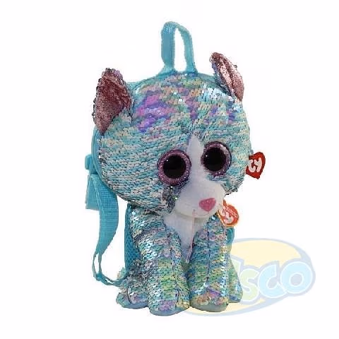 TY TY95033 Tf Whimsy - Cat 25cm (Backpack)