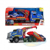 Dickie auto "Giant Tow trusk"55 cm thumbnav 1