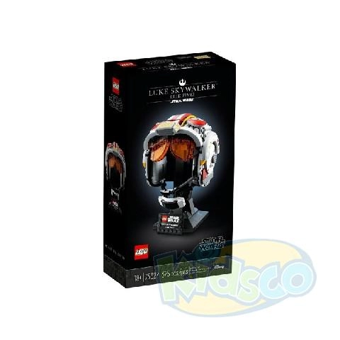 Lego Star Wars 75327 Luke Skywalker (Red Five) Helmet