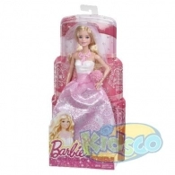 Barbie CFF37 Papusa Mireasa