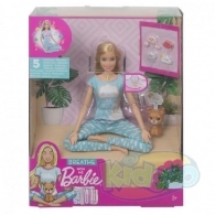 Barbie GNK01 Seria 