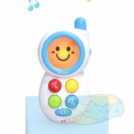 Noriel INT1141 Noriel Bebe-Telefon Muzical thumbnav 1