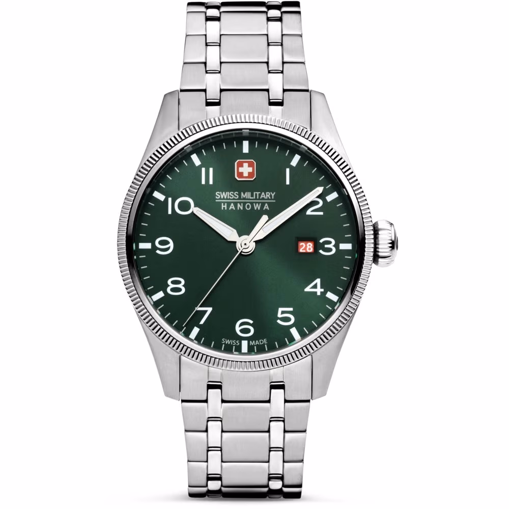 Ceas Swiss Military Hanowa