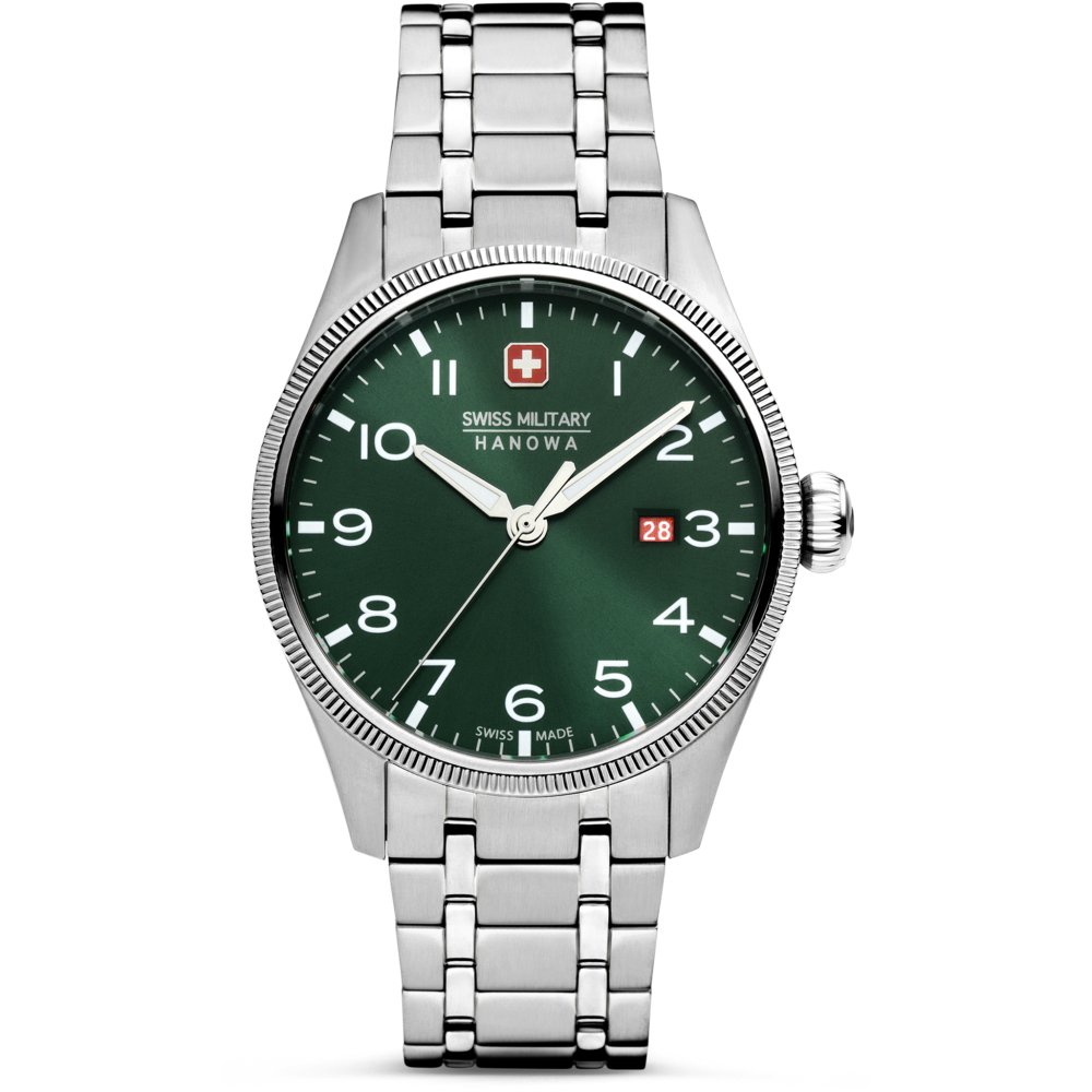 Ceas Swiss Military Hanowa photo 1