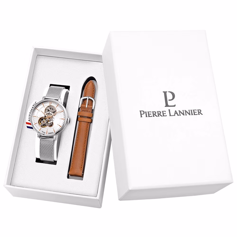 Ceas Pierre Lannier