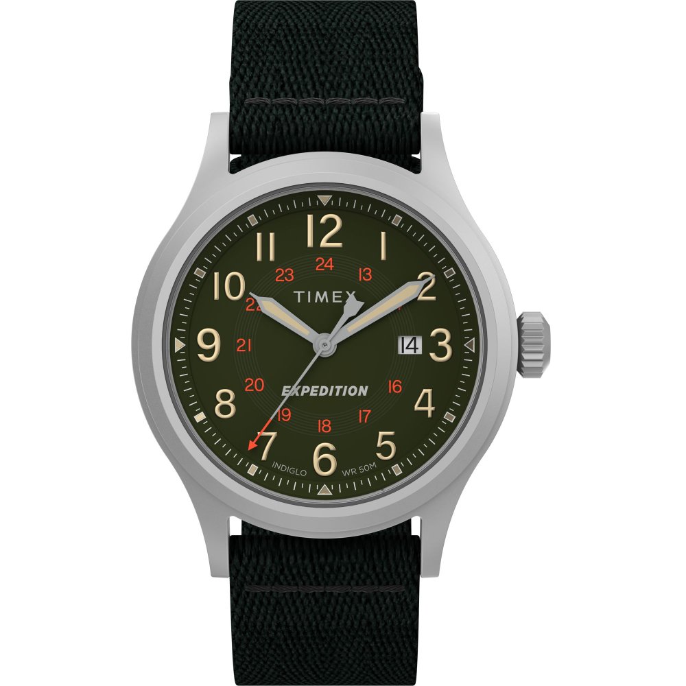 Мужские наручные часы Timex TW2V65700 photo 1