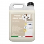 Detergent si ceara pu pardosele cu efect de restaurare, CLEAN&WAX 4,54L thumbnav 1