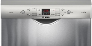 Посудомоечная машина  Bosch SMS44DI01T thumbnav 2