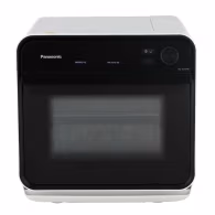 Электрическая печь Panasonic NU-SC101WZPE, 15 л, 1230 Вт, Белый